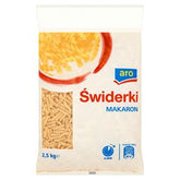 ARO-NUDELSCHRAUBEN 2,5 KG